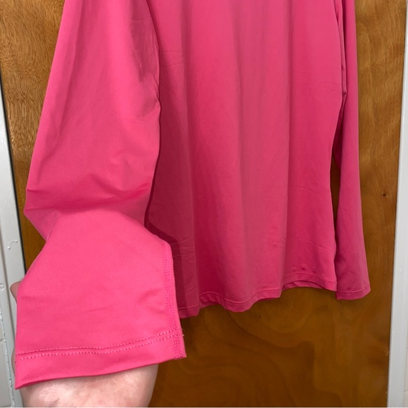 NWT Solar Protected, Sweat Resistant Shirt - Picture 2 of 5